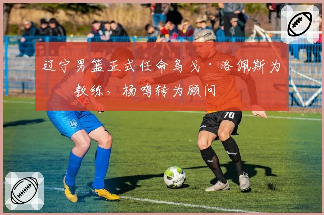 辽宁男篮正式任命乌戈·洛佩斯为主教练，杨鸣转为顾问