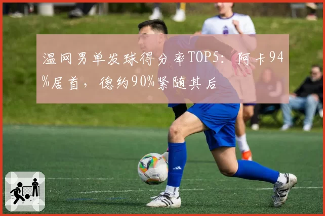 温网男单发球得分率TOP5：阿卡94%居首，德约90%紧随其后